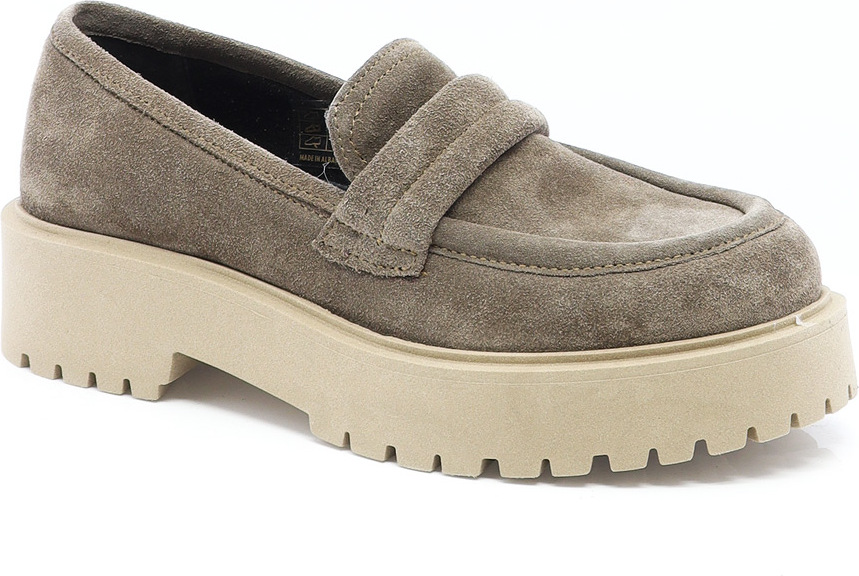 LOAFER À SEMELLE ÉPAISSE-74642