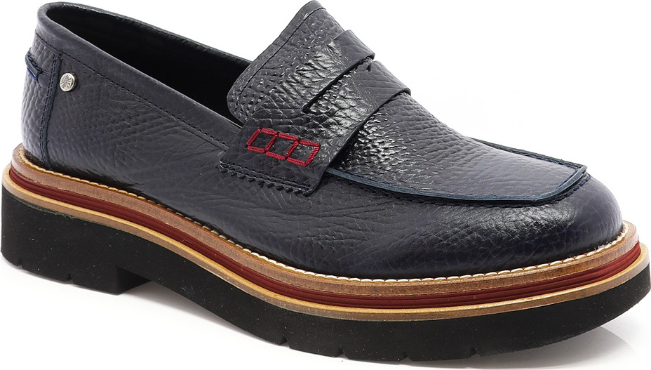 LOAFER SEMELLE EPAISSE-75875