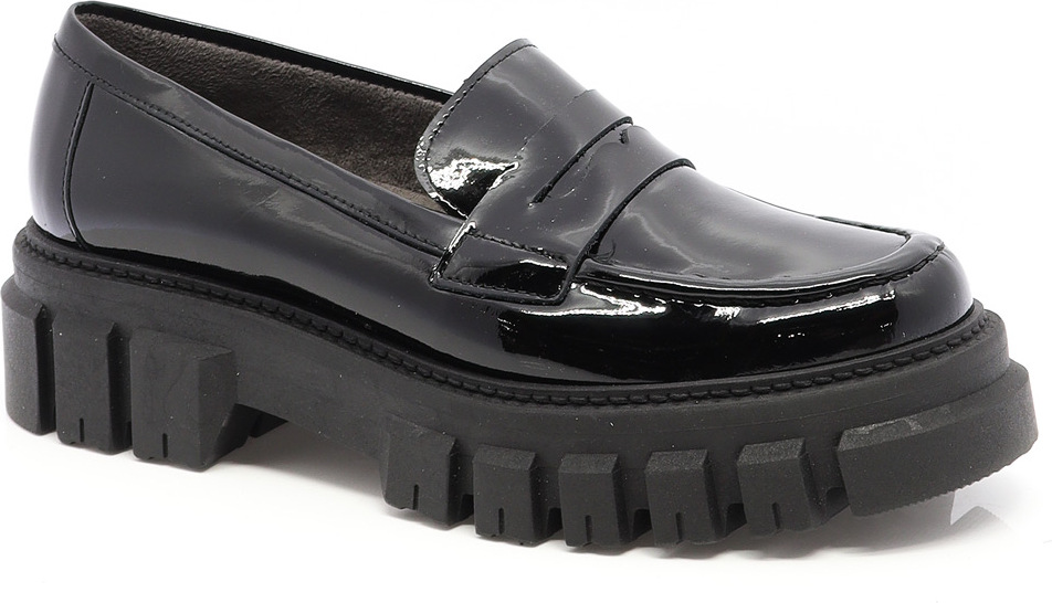 LOAFER SUR SEMELLE ÉPAISSE-76171