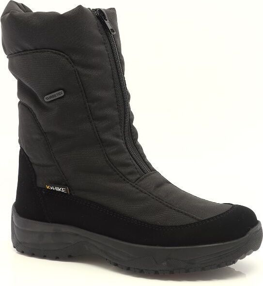 BOTTES À CRAMPONS AVEC FERMOIR FRONTAL-80380