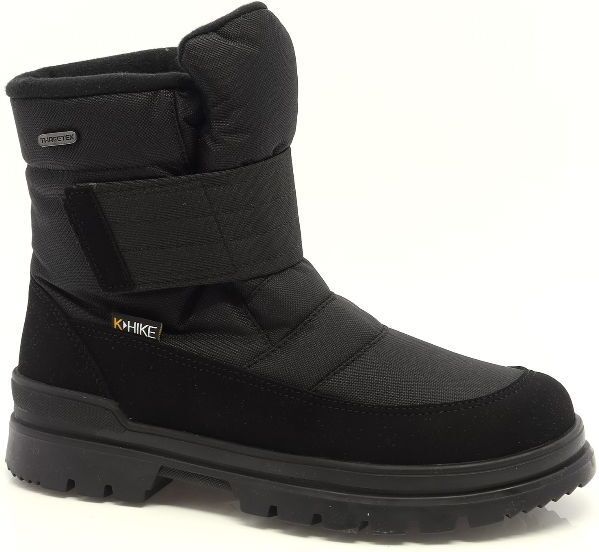 BOTTES À CRAMPONS-80396