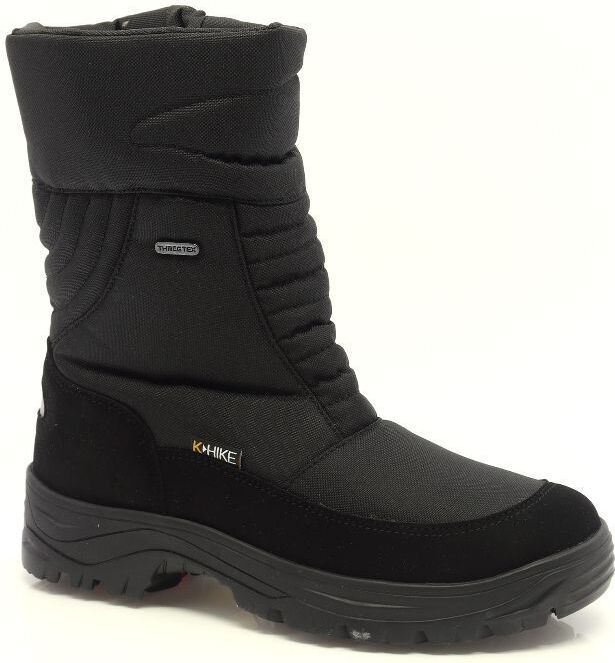 BOTTES À CRAMPONS-80398