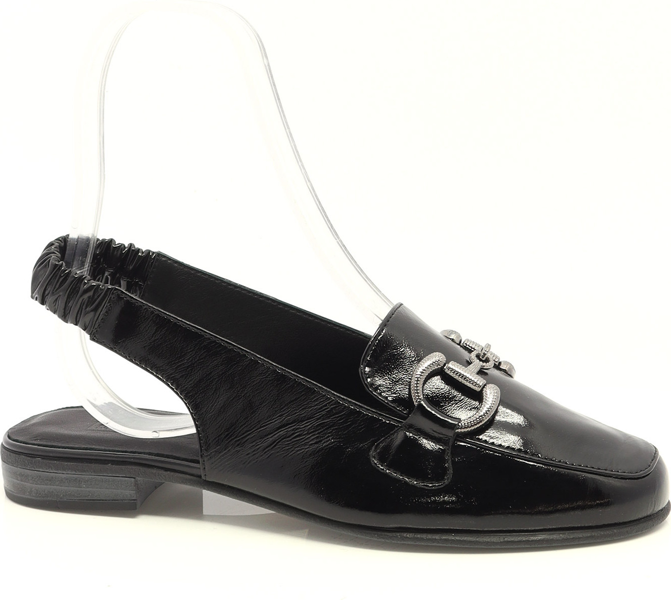 LOAFER OUVERT-82848