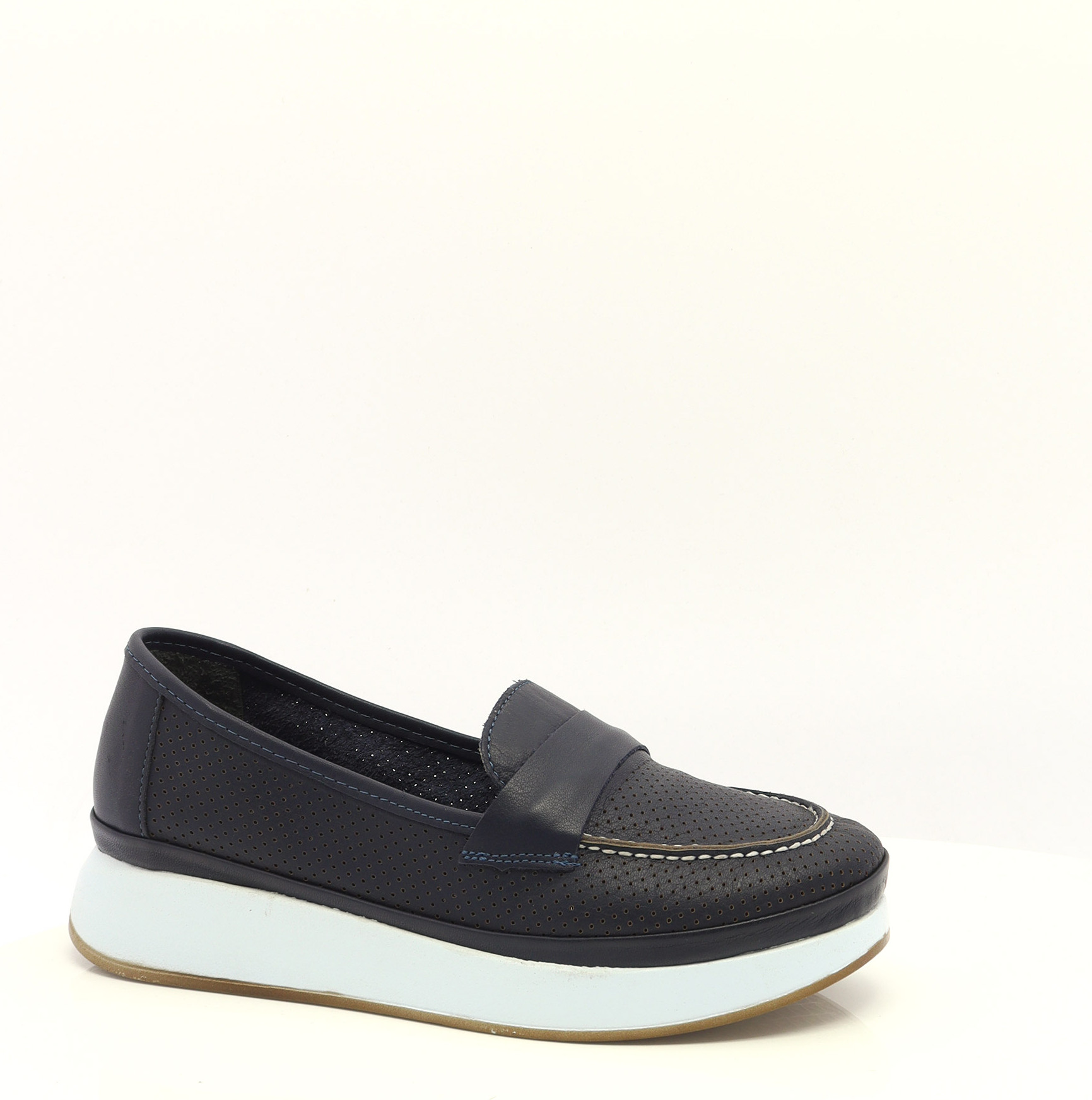 LOAFER SUR SEMELLE ÉPAISSE-82910