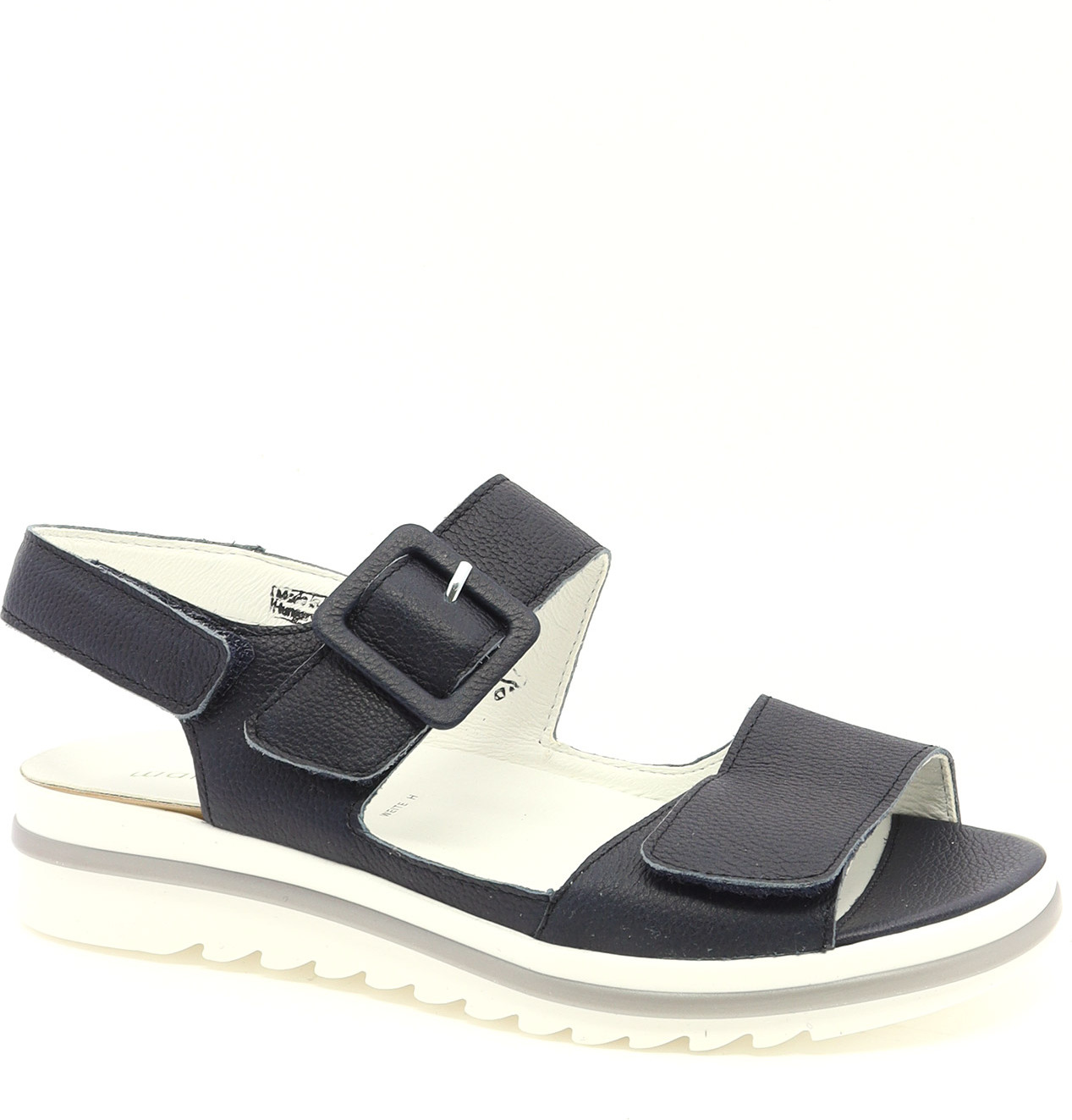 SANDALE AVEC COURROIES À VELCRO-82946